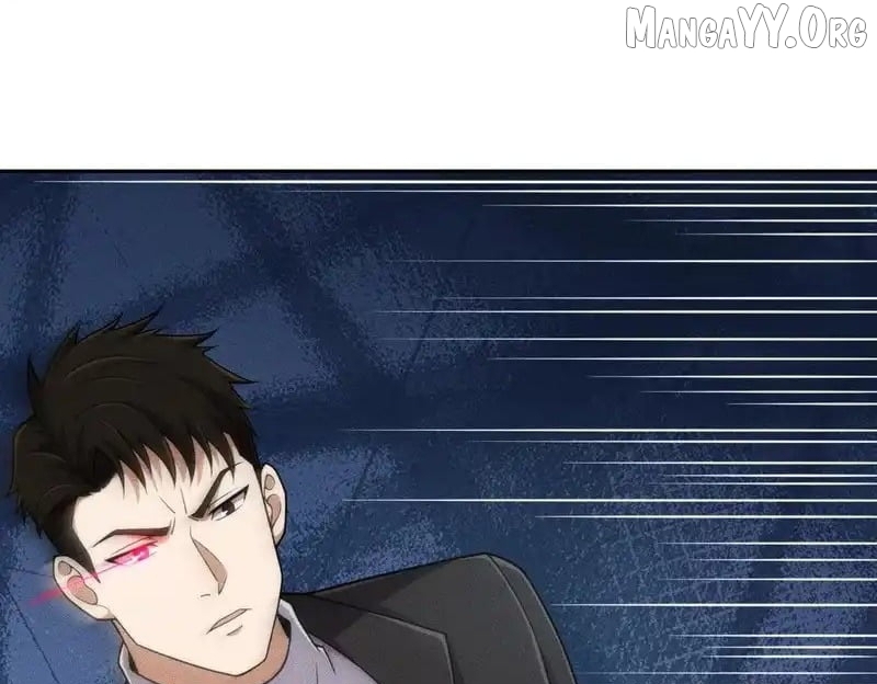 Hidden Dragon in the City (2025) Chapter 23 - page 55